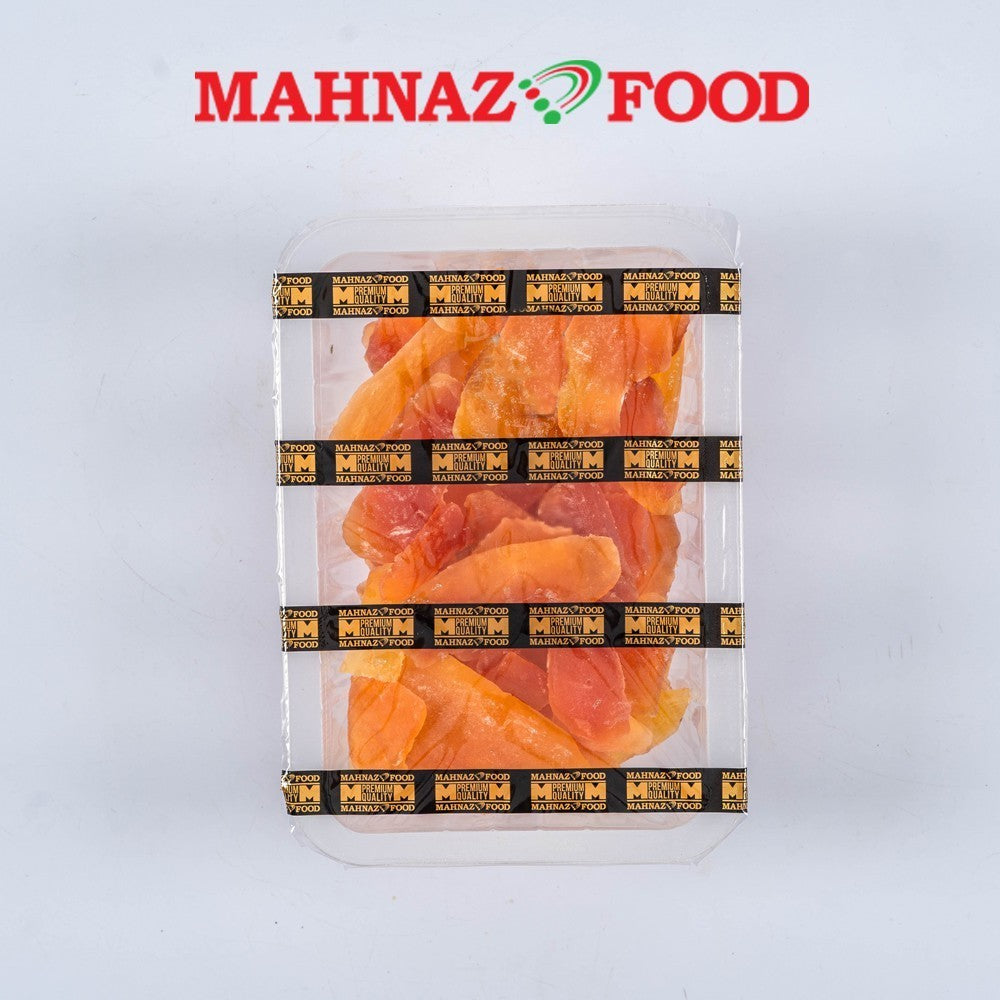 Mahnaz Food - Dried Fruits Papaya (200G / 400G)