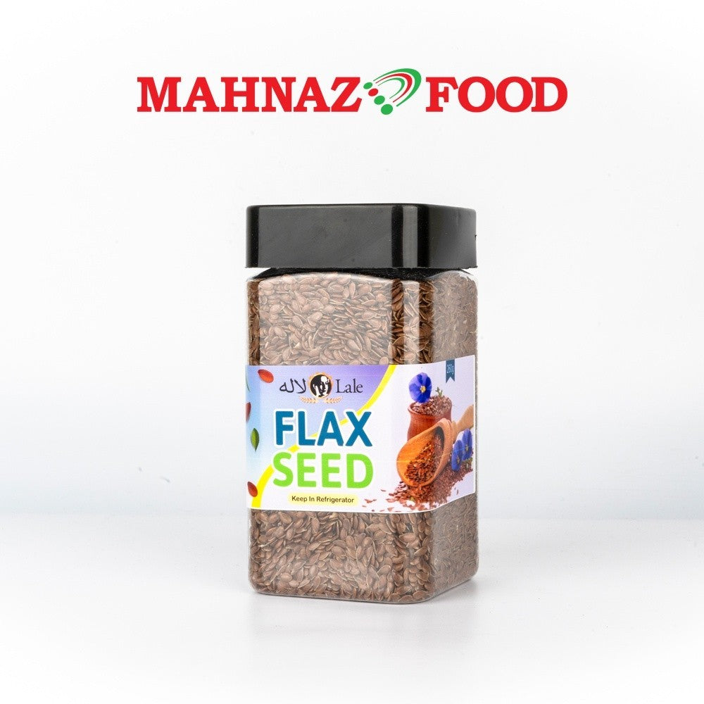 Makanan Mahnaz - Biji Rami (260G)