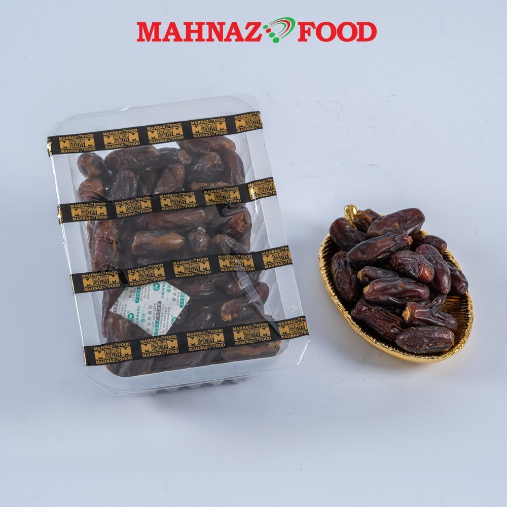 Makanan Mahnaz - Kurma/Kurma Lamry 800G/500G