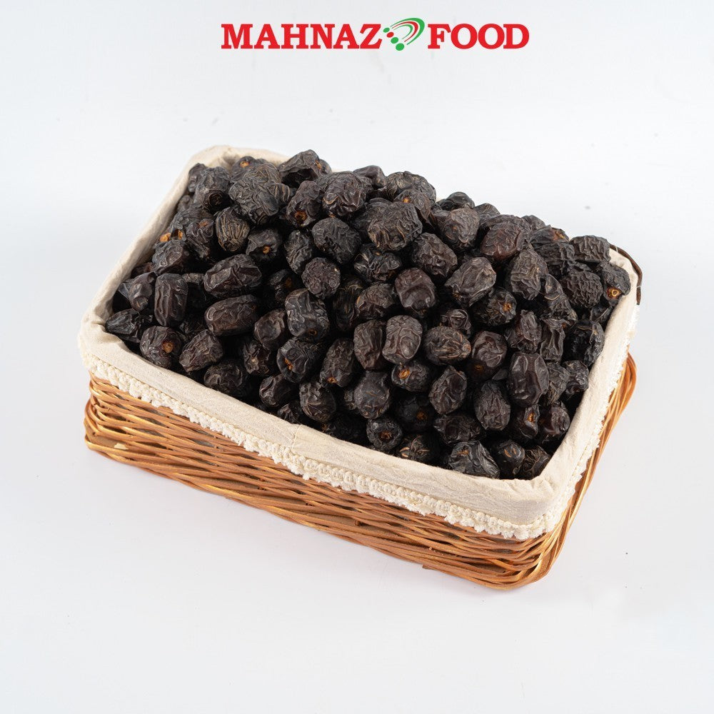 Makanan Mahnaz - Kurma | Kampung Ajwa Gred Aa (5Kg - Borong)