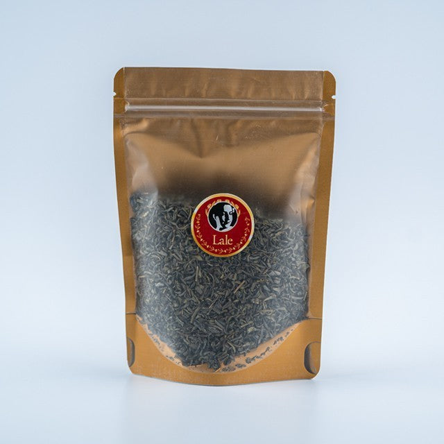 Makanan Mahnaz - Koleksi Teh Herba Lale