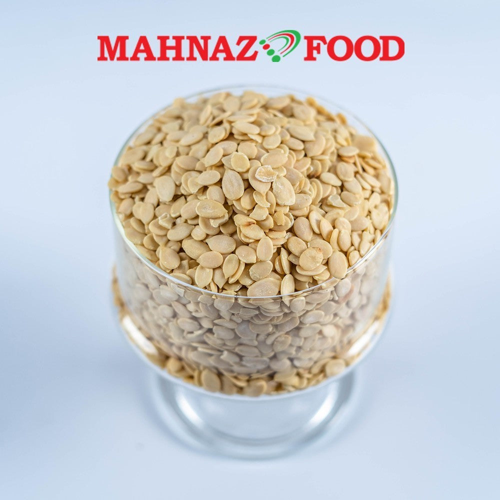 Makanan Mahnaz - Biji Tembikai Mentah | Biji Tembikai Mentah (300G / 500G)