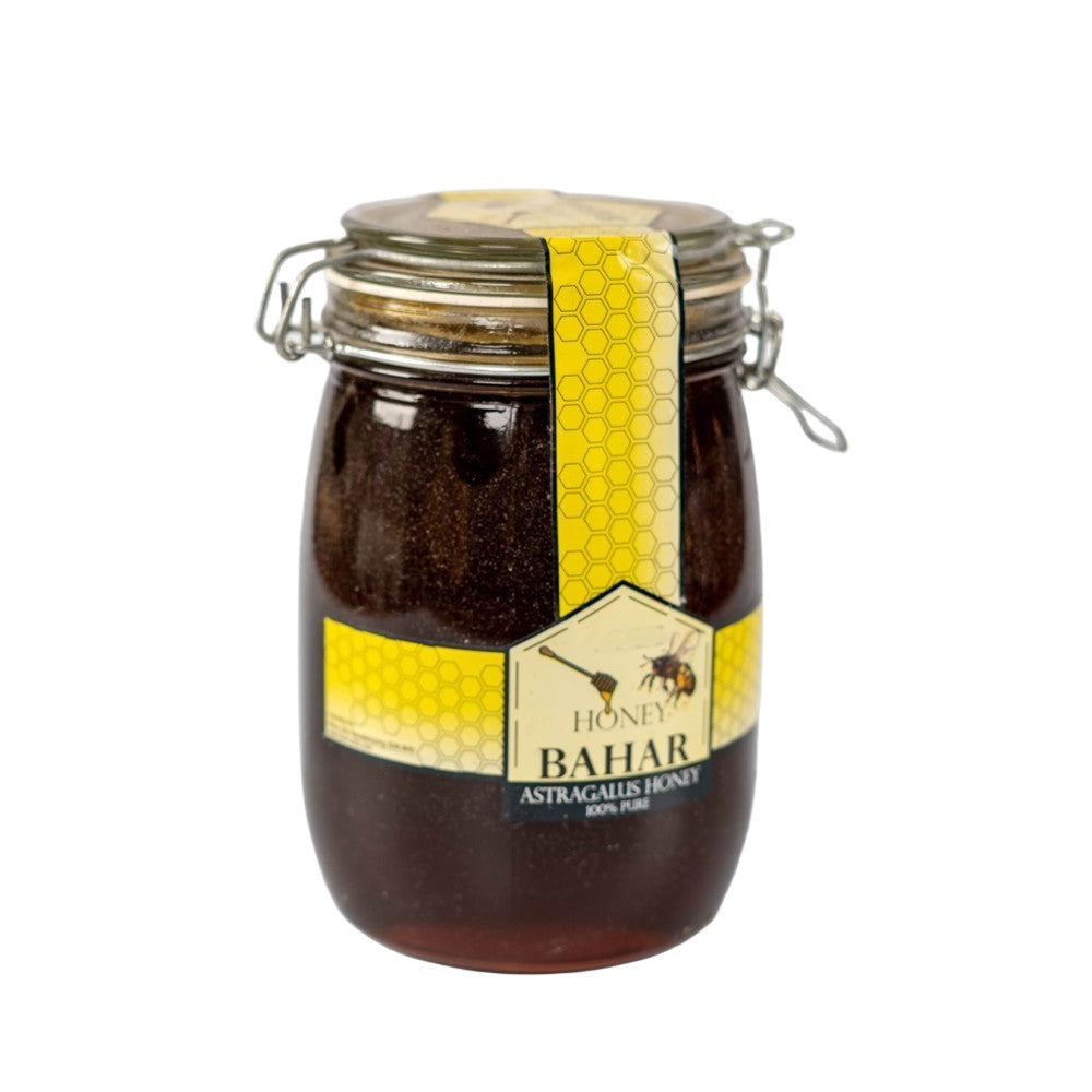 Makanan Mahnaz - Madu Bahar Astragalus (1350G)