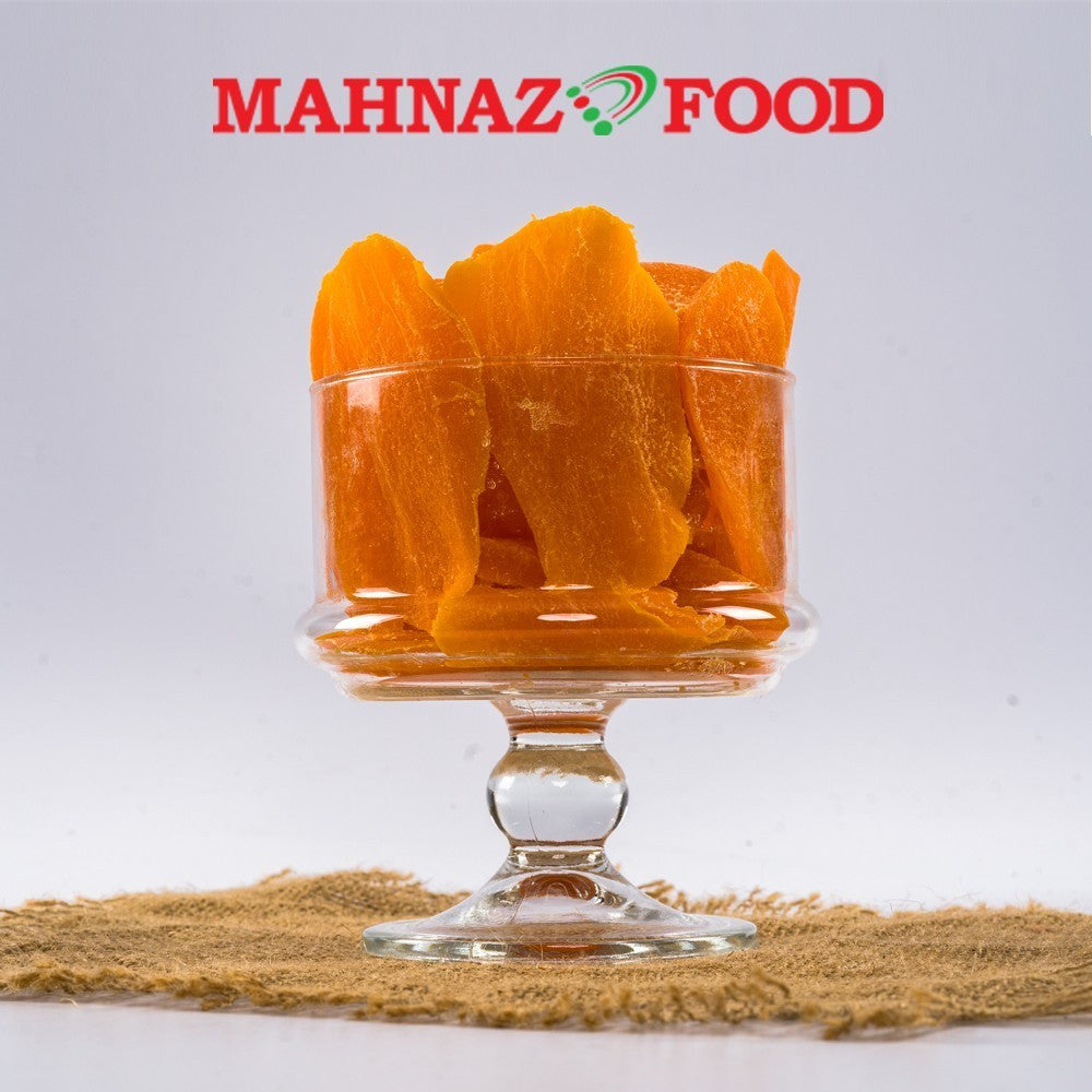 Mahnaz Food - Dried Fruit Mango/Buah Manga Kering (200G / 400G)