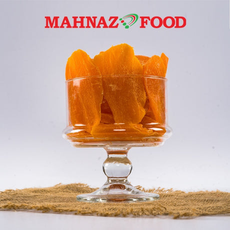 Mahnaz Food - Dried Fruit Mango/Buah Manga Kering (200G / 400G)