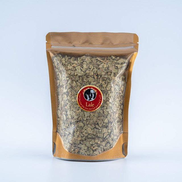 Makanan Mahnaz - Koleksi Teh Herba Lale