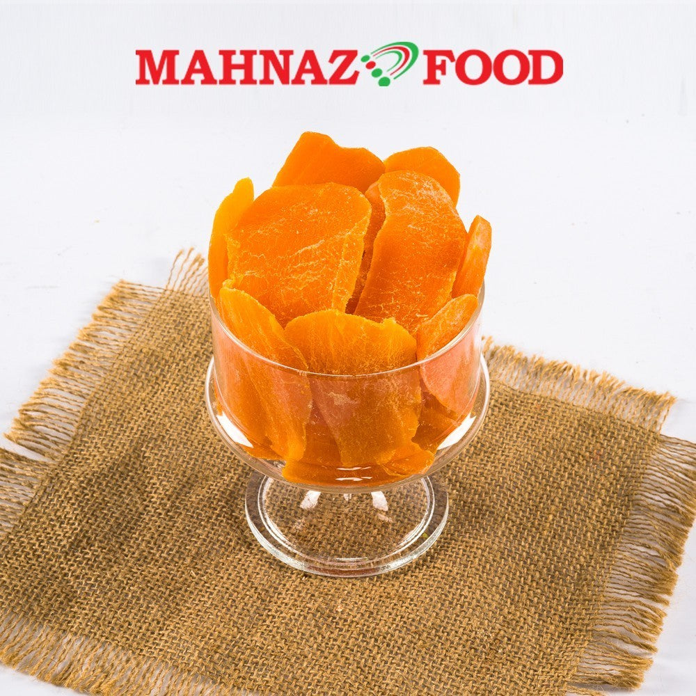 Mahnaz Food - Dried Fruit Mango/Buah Manga Kering (200G / 400G)