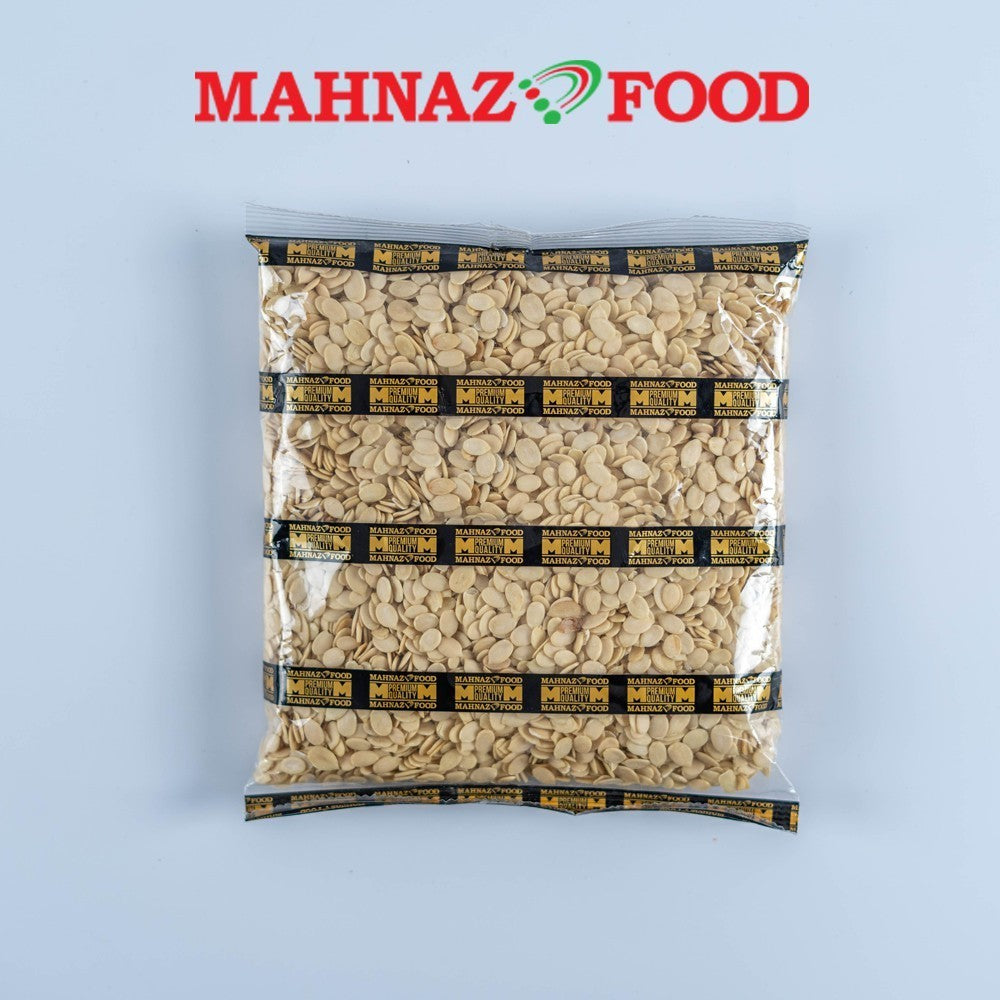 Makanan Mahnaz - Biji Tembikai Mentah | Biji Tembikai Mentah (300G / 500G)