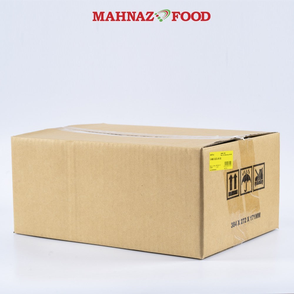 Makanan Mahnaz - Kurma | Kampung Ajwa Gred Aa (5Kg - Borong)