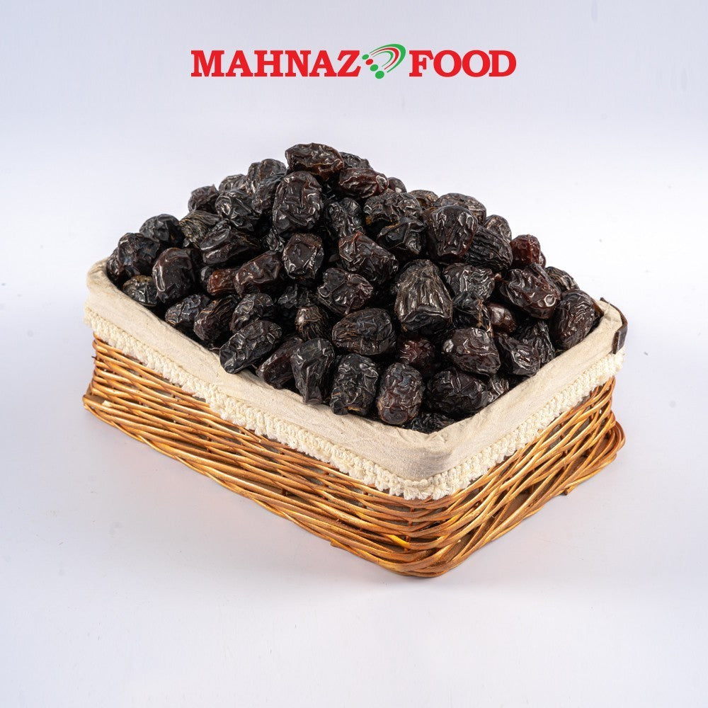 Makanan Mahnaz - Kurma/Kurma Al Nakhil Safawi Jumbo 5Kg - Borong