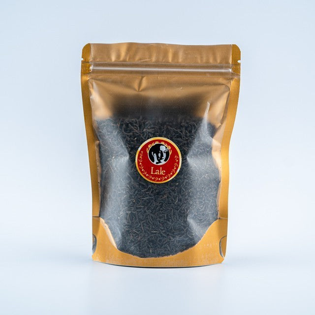 Makanan Mahnaz - Koleksi Teh Herba Lale