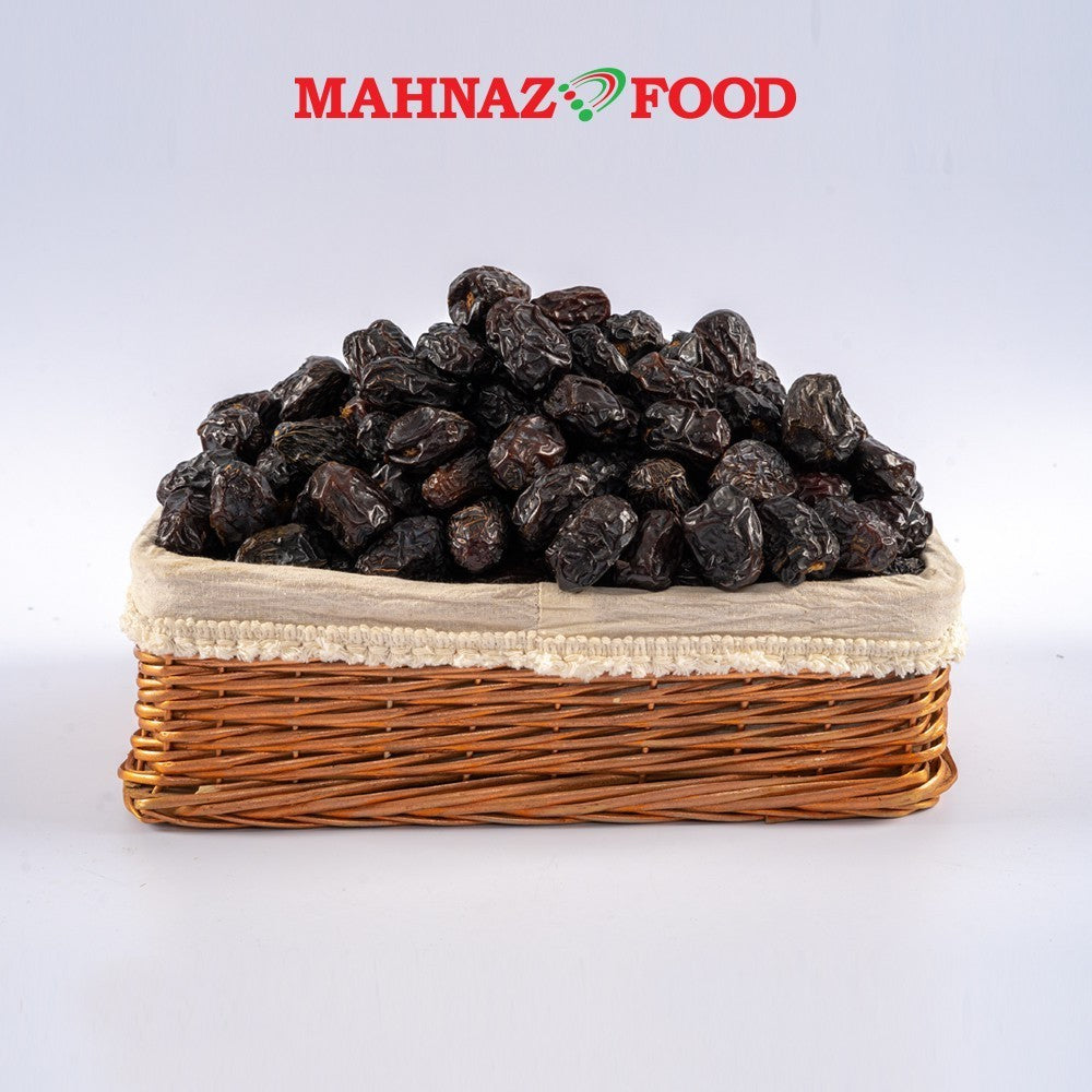 Makanan Mahnaz - Kurma/Kurma Al Nakhil Safawi Jumbo 5Kg - Borong