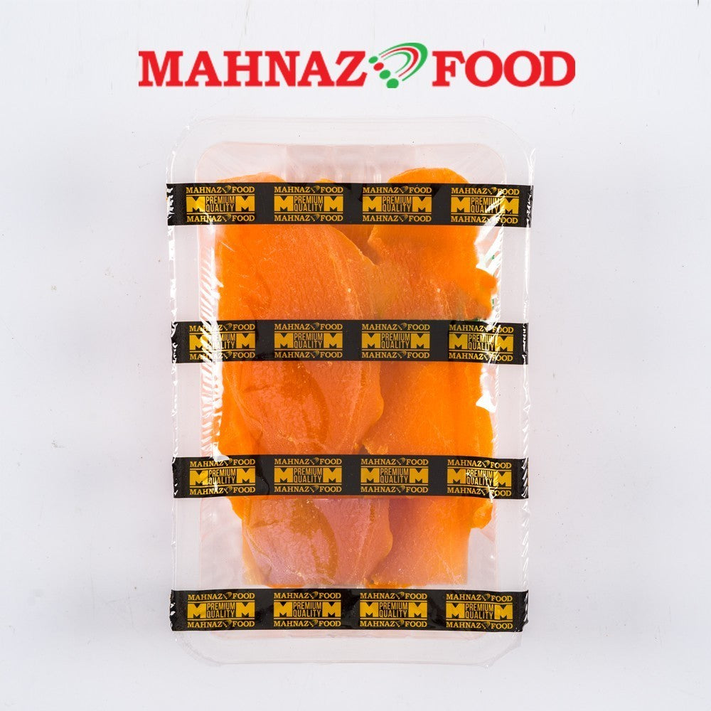 Mahnaz Food - Dried Fruit Mango/Buah Manga Kering (200G / 400G)