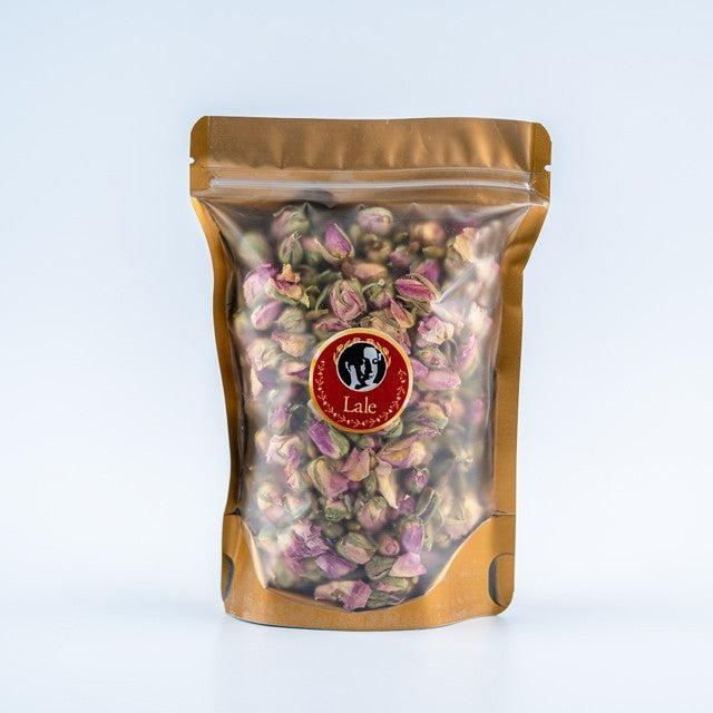 Makanan Mahnaz - Koleksi Teh Herba Lale