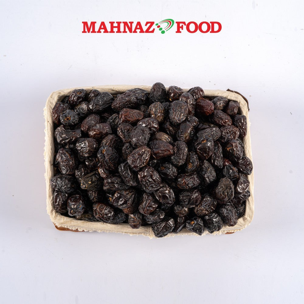 Makanan Mahnaz - Kurma/Kurma Al Nakhil Safawi Jumbo 5Kg - Borong