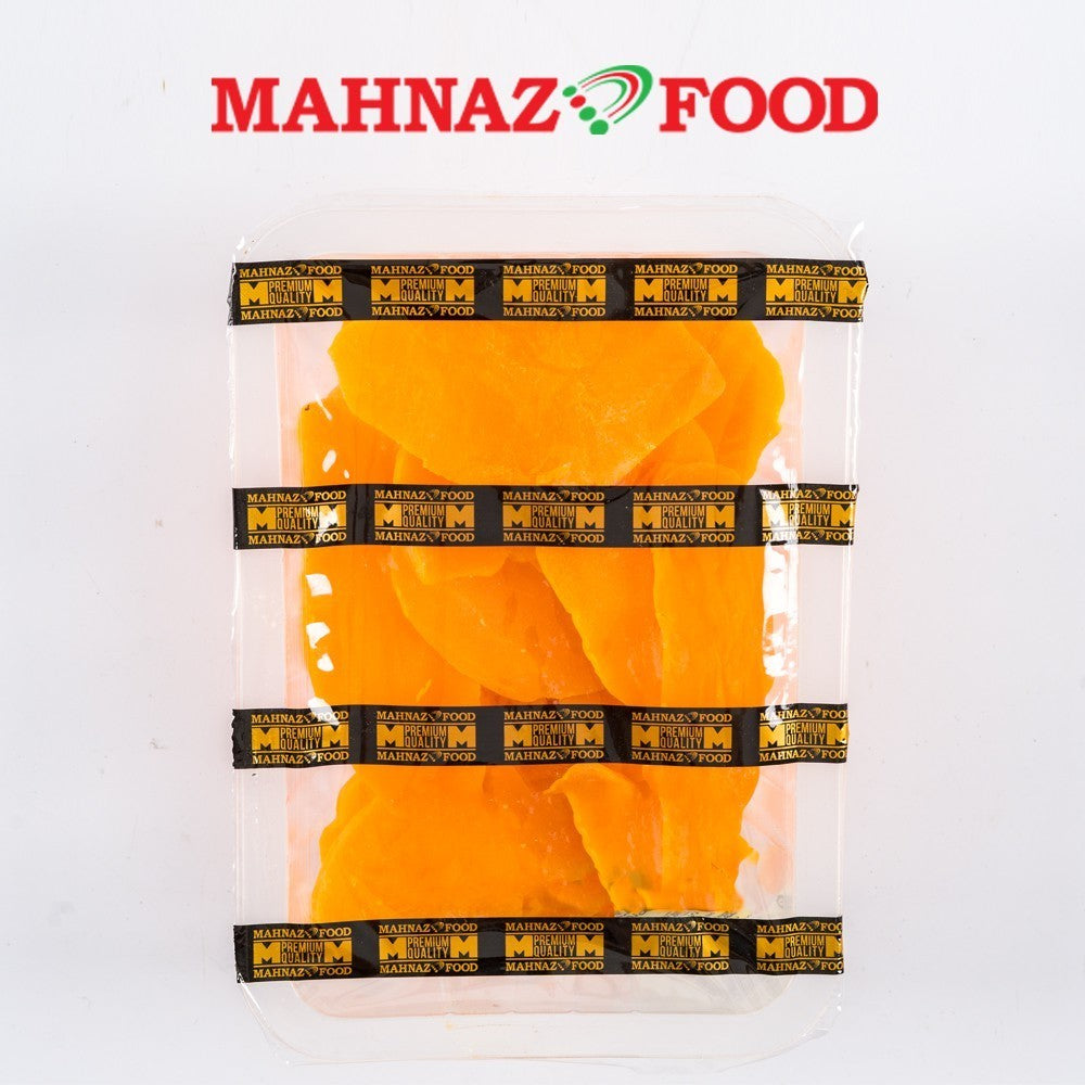 Mahnaz Food - Dried Fruit Mango/Buah Manga Kering (200G / 400G)