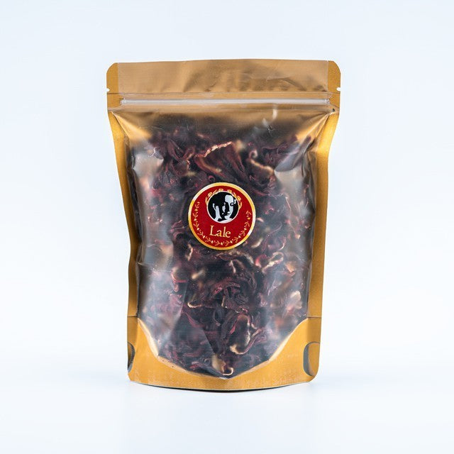 Makanan Mahnaz - Koleksi Teh Herba Lale