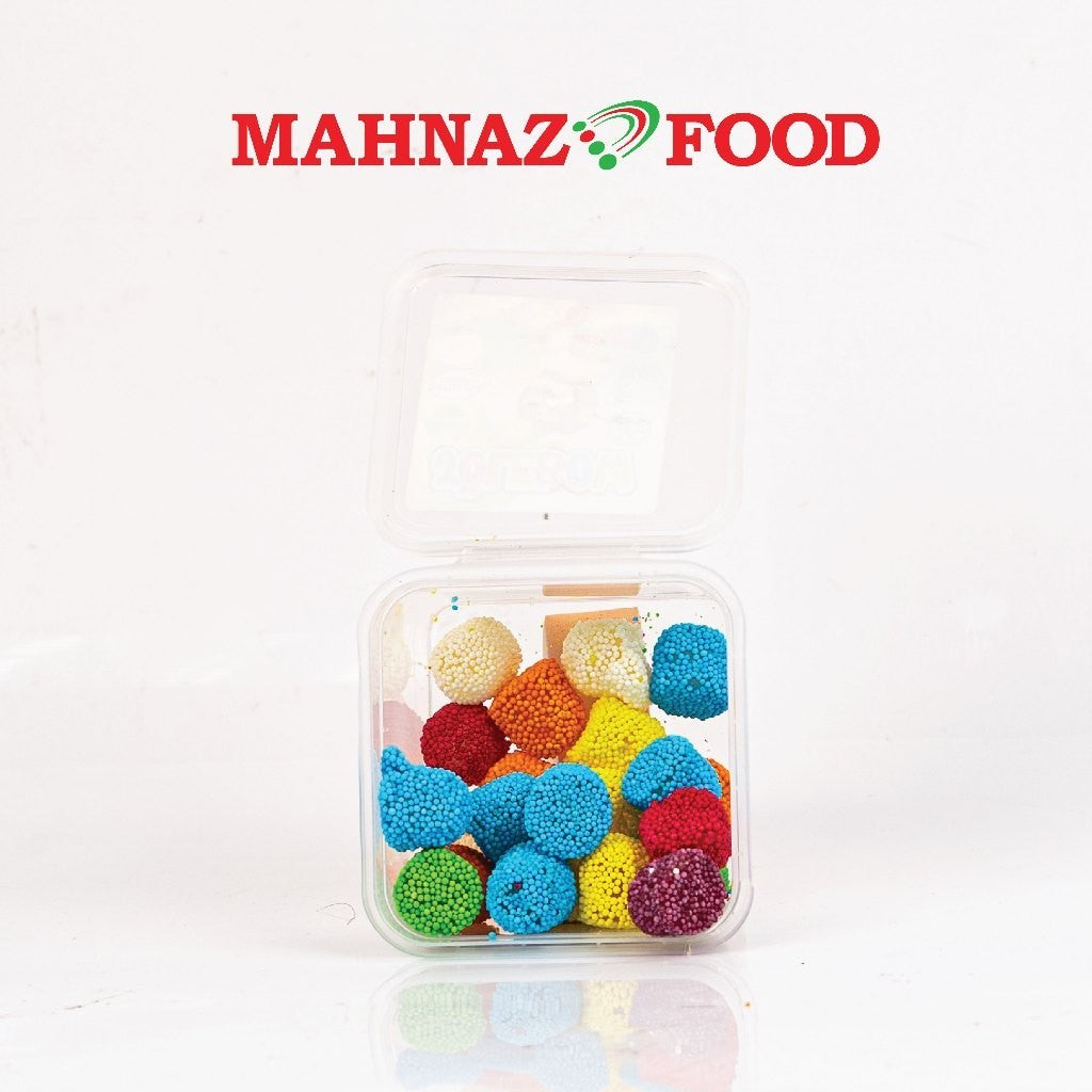 Makanan Mahnaz - Gula-gula Jeli Turki Jolebow (150G)