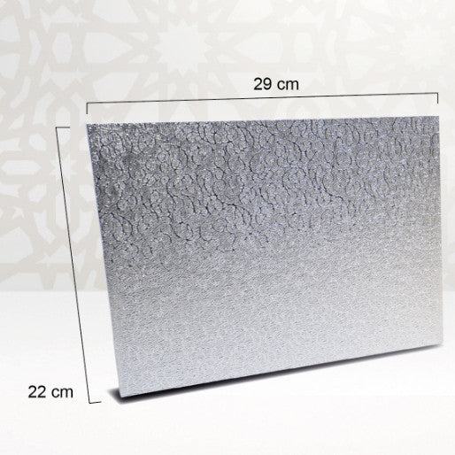 Mahnaz Food | Hd Wooden Folding Box B Thick Gift Box | Box Only