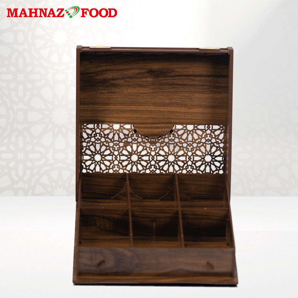 Mahnaz Food | Lola Terme 24cm | Box Only