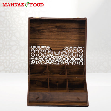 Mahnaz Food | Lola Terme 24cm | Box Only