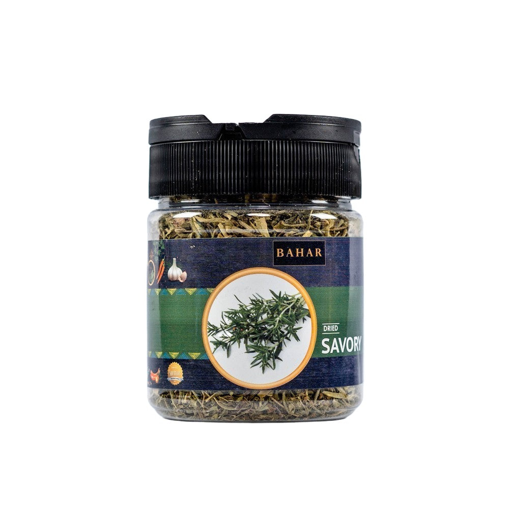 MAKANAN MAHMAZ - REMPAH BAHAR SAVORY 40G