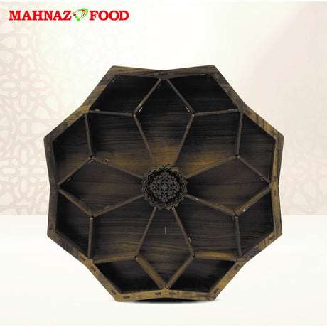 Mahnaz Food | Platter Sp1 | Box Only