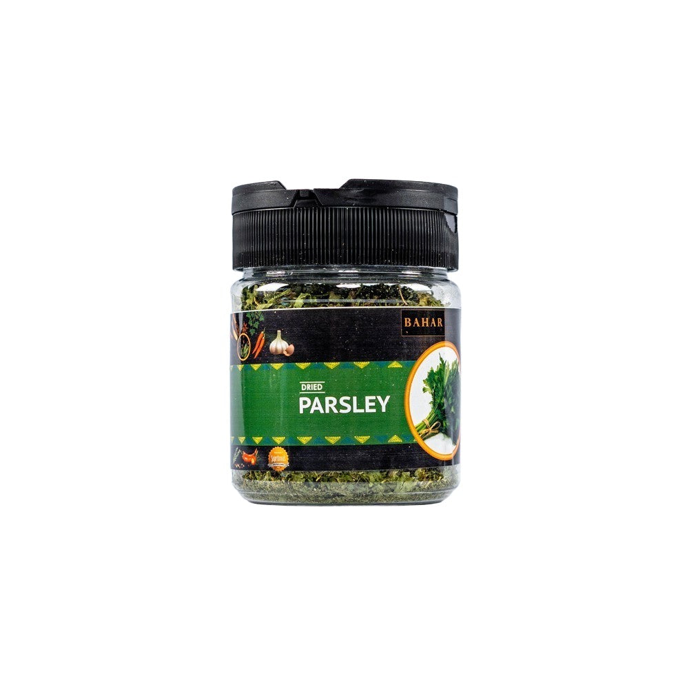 Makanan Mahnaz - Bahar Spice Parsley 30G