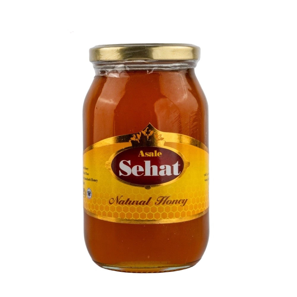Madu Asli Sehat Dengan Sisir (300Gm / 650Gm /900Gm /1.4Kg)