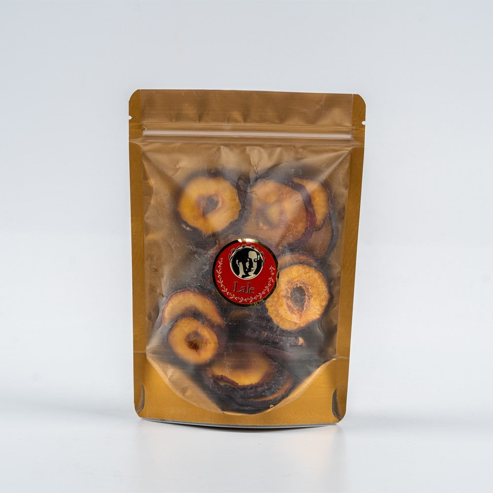 Makanan Mahnaz - Plum Buah Kering Asli Lale 100G