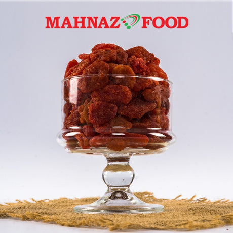 Mahnaz Food - Dried Fruits Strawberry (170G / 200G / 1Kg)