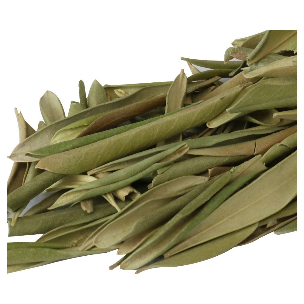 Makanan Mahnaz - Teh Daun Zaitun Lale (50G)