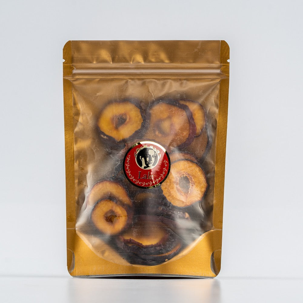 Makanan Mahnaz - Plum Buah Kering Asli Lale 100G