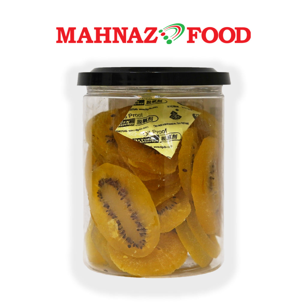 Makanan Mahnaz - Kiwi Lale Buah Kering (250G)