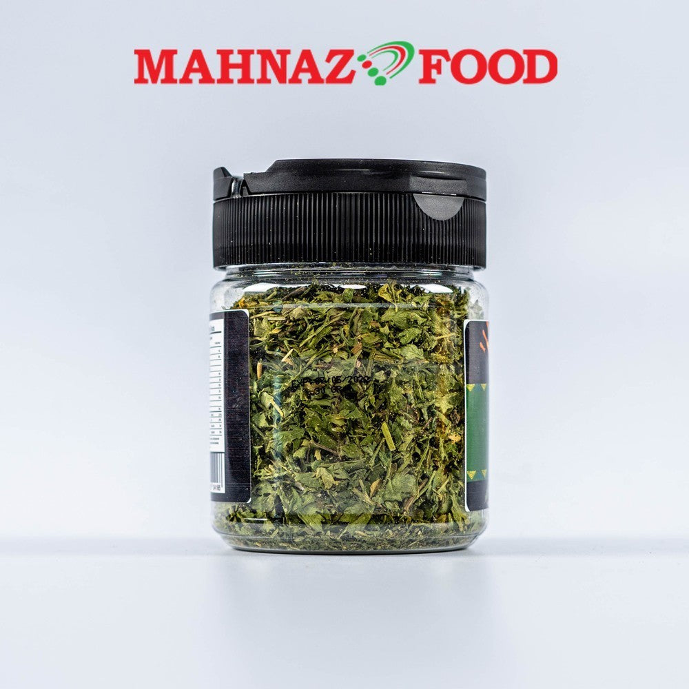 Makanan Mahnaz - Bahar Spice Parsley 30G