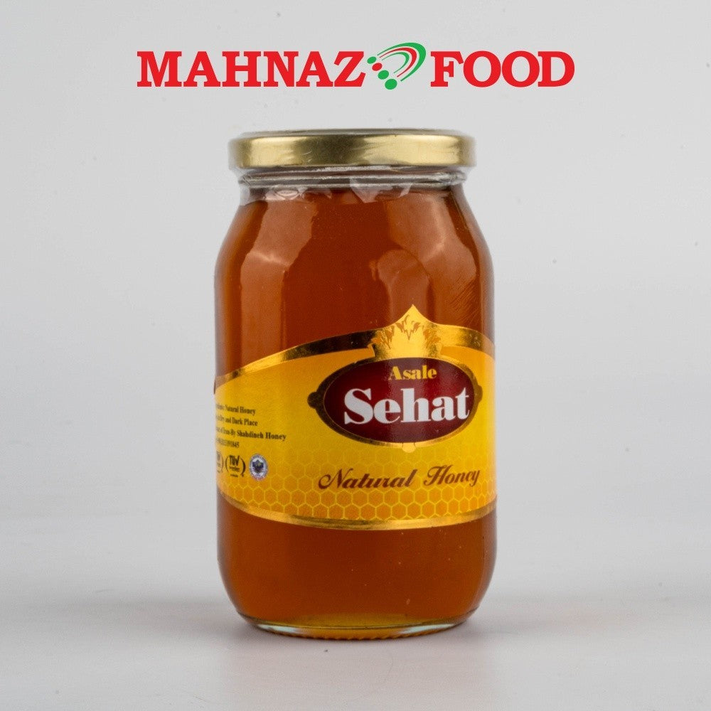 Madu Asli Sehat Dengan Sisir (300Gm / 650Gm /900Gm /1.4Kg)