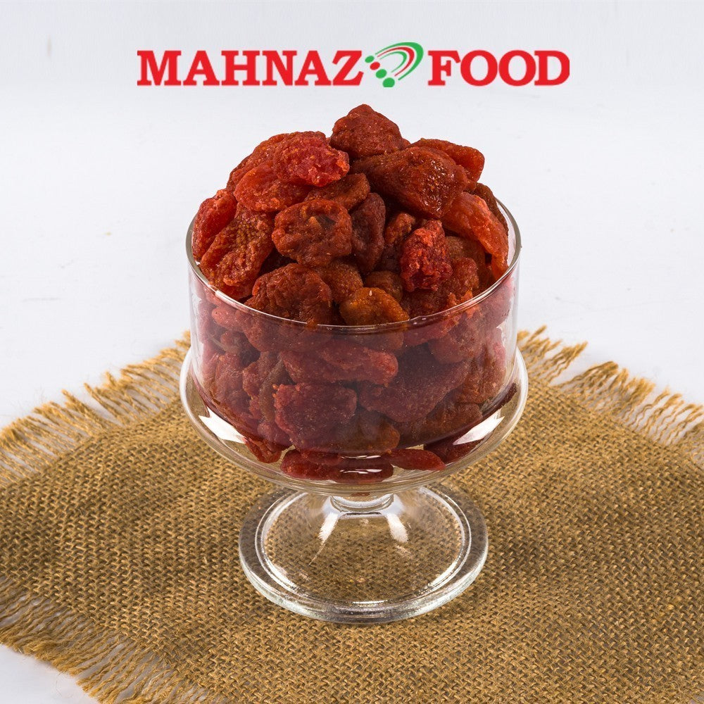 Mahnaz Food - Dried Fruits Strawberry (170G / 200G / 1Kg)