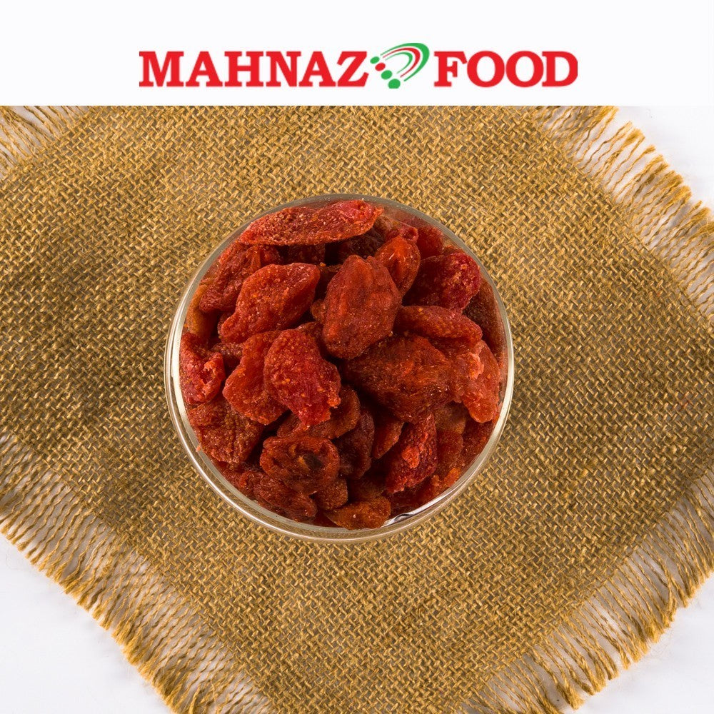 Mahnaz Food - Dried Fruits Strawberry (170G / 200G / 1Kg)