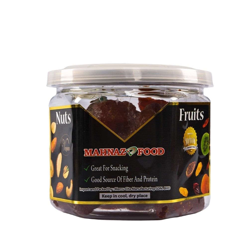 Mahnaz Food - Dried Fruits Strawberry (170G / 200G / 1Kg)