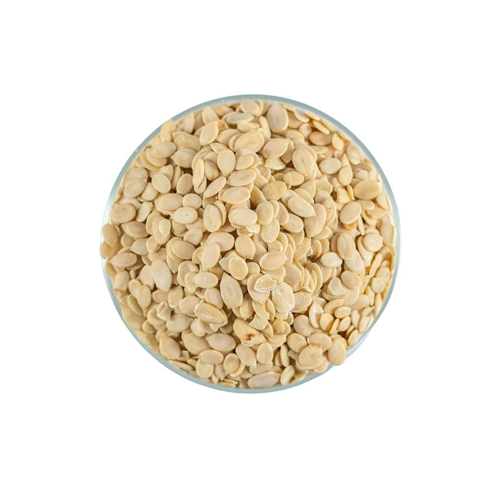 Makanan Mahnaz - Biji Tembikai Panggang | Biji Tembikai Panggang (250G)