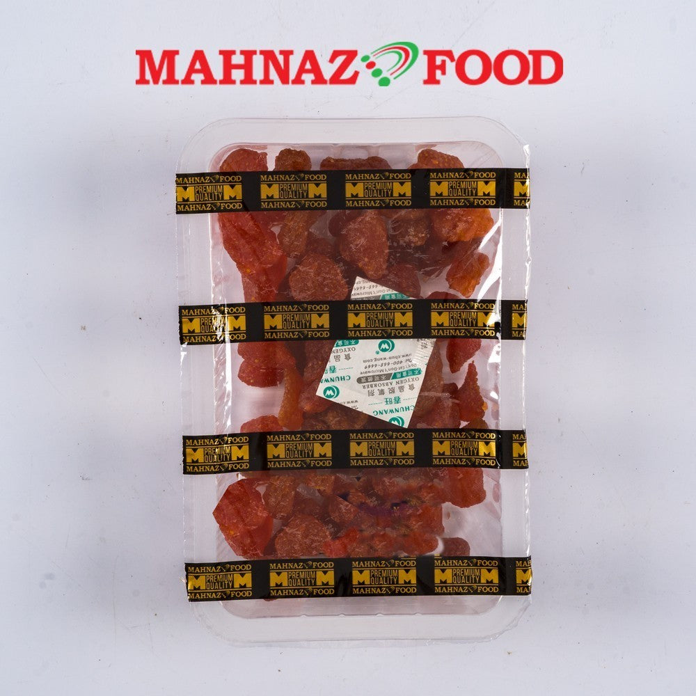 Mahnaz Food - Dried Fruits Strawberry (170G / 200G / 1Kg)