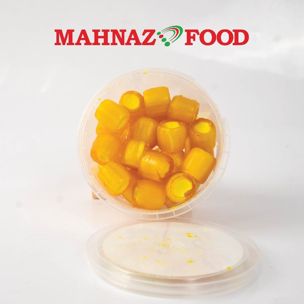 Makanan Mahnaz - Pelbagai Perisa Gula-gula Galata (140G)