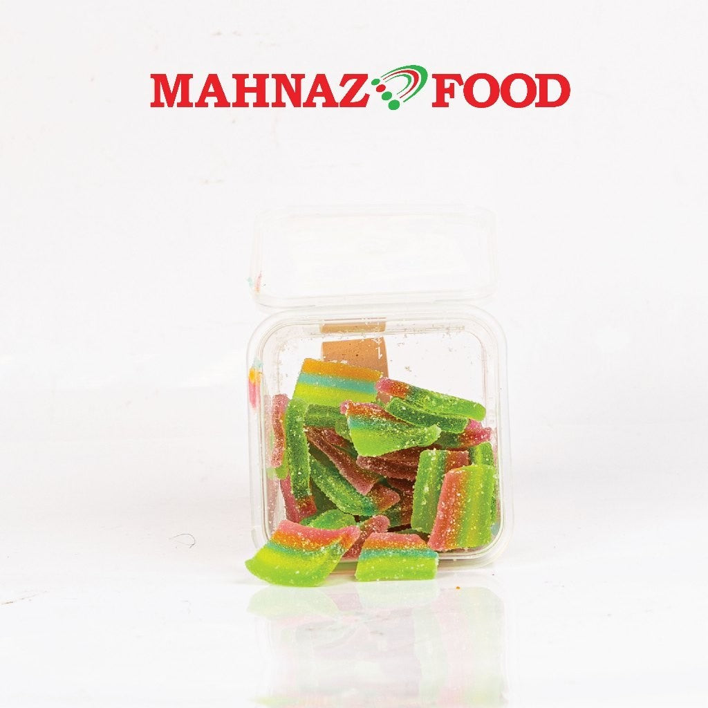 Makanan Mahnaz - Gula-gula Jeli Turki Jolebow (150G)