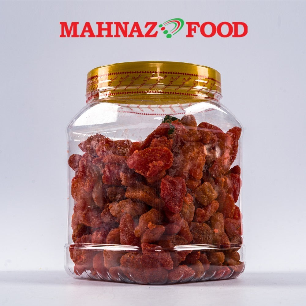 Mahnaz Food - Dried Fruits Strawberry (170G / 200G / 1Kg)