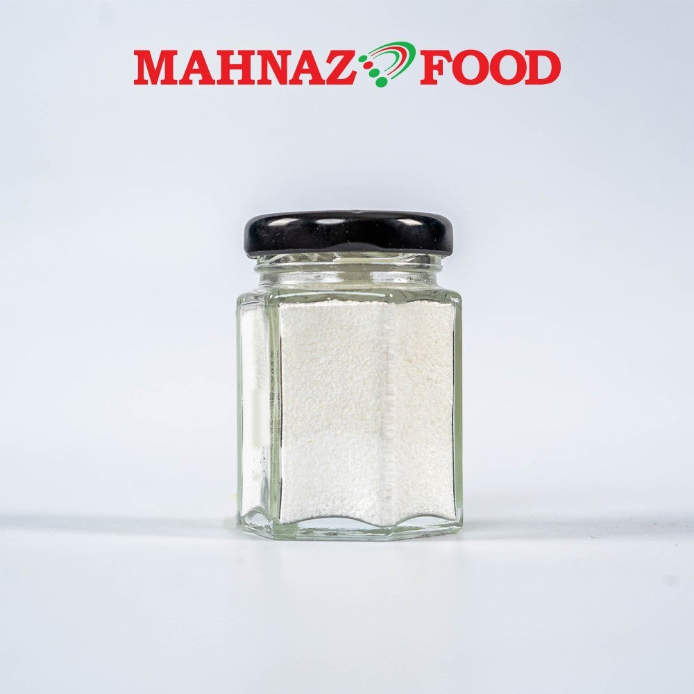 Mahnaz Food Bahar Stevia (35G)