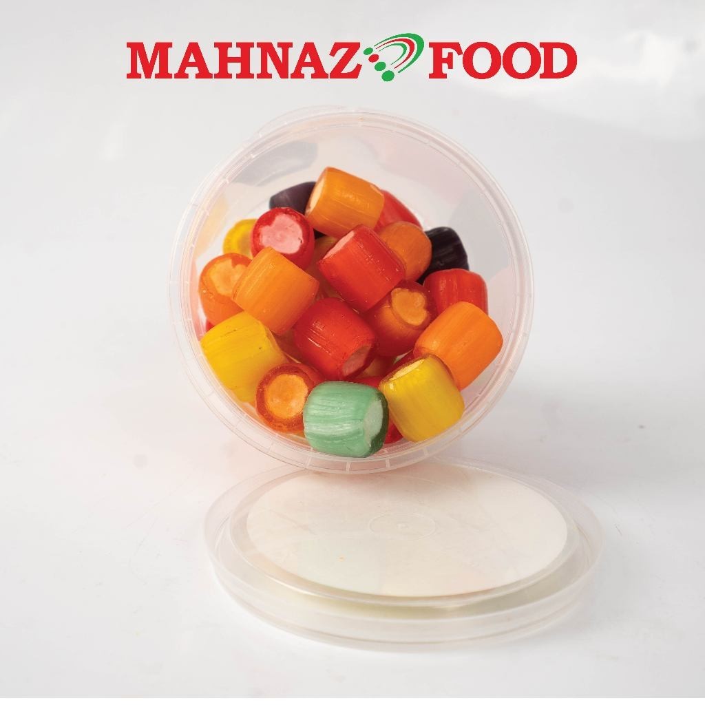 Makanan Mahnaz - Pelbagai Perisa Gula-gula Galata (140G)