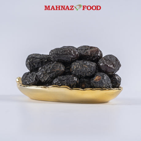 Mahnaz Food - Kurma Ajwa | Ajwa Dates ( 500G / 800G / 1Kg )