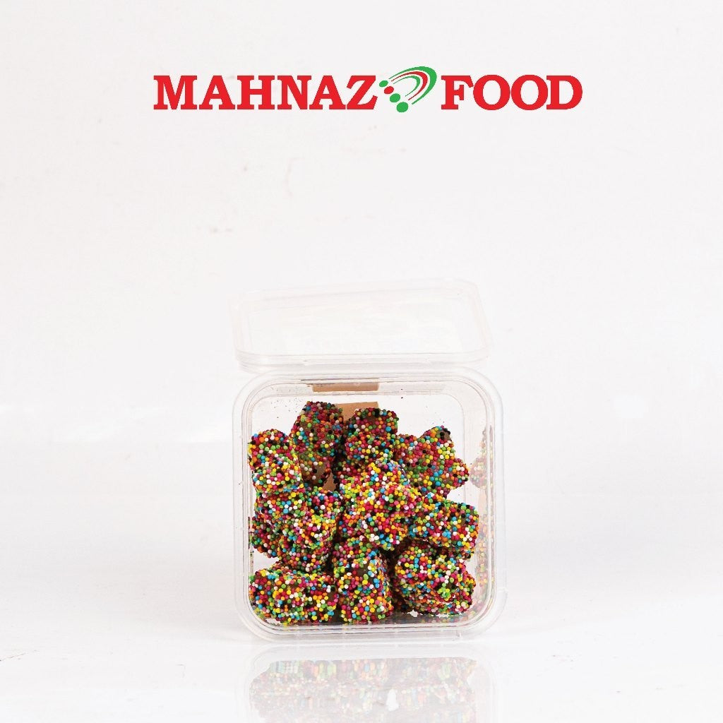 Makanan Mahnaz - Gula-gula Jeli Turki Jolebow (150G)