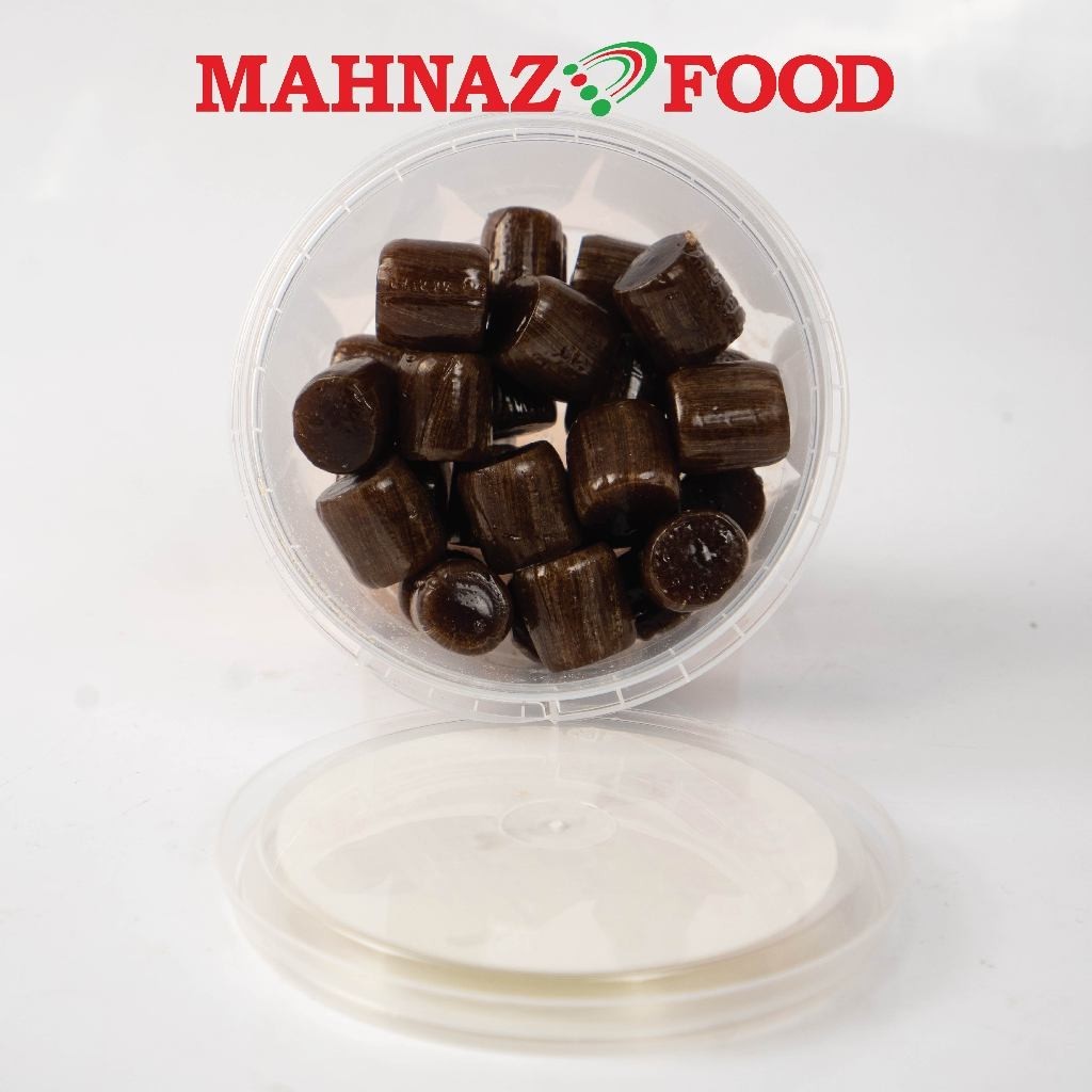 Makanan Mahnaz - Pelbagai Perisa Gula-gula Galata (140G)