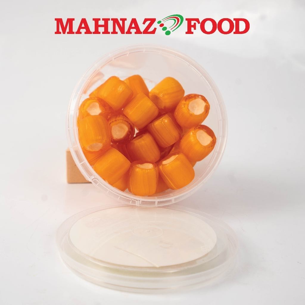 Makanan Mahnaz - Pelbagai Perisa Gula-gula Galata (140G)